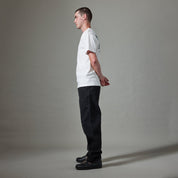 Pass~Port Recycled Cotton Workers Club Classic Jean - Washed Black