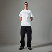 Pass~Port Recycled Cotton Workers Club Classic Jean - Washed Black