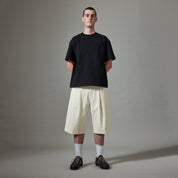 Pass~Port Herringbone Leagues Club Short - Bone
