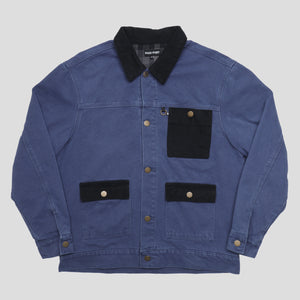Workers Late Jacket (Navy)
