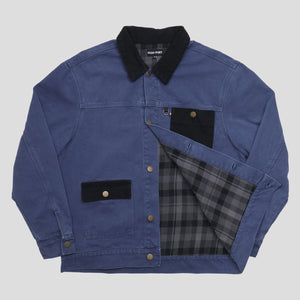 Workers Late Jacket (Navy)