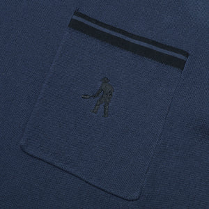 Workers Polo (Navy)