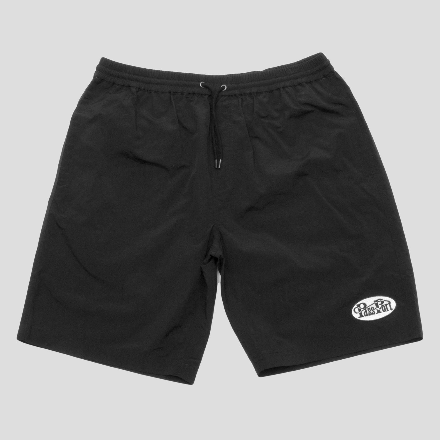 Whip Rpet Casual Short (Black)