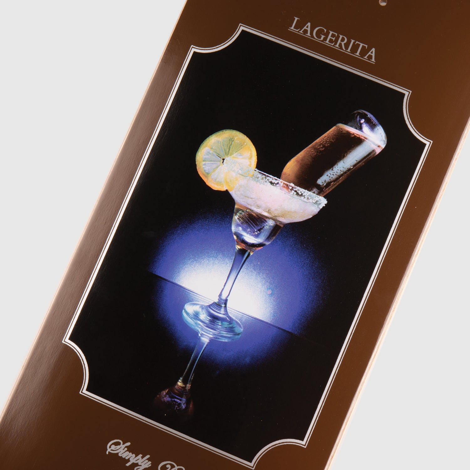 Cocktail Pro Series (Callum - Lagerita)