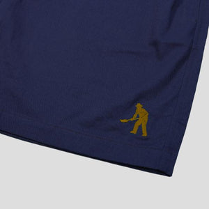 Worker Shorts (Navy)