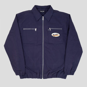 Pallet Delivery Jacket (Navy)