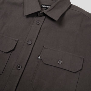 Workers Shirt SS (Tar)
